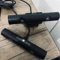 دوربین ps4|کنسول، بازی ویدئویی و آنلاین|جم, |دیوار