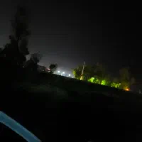 زمین مسکونی