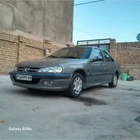 پژوپارس وسپرعقبوجلوپارس استوک دارم|خودرو سواری و وانت|تربت جام, یحیی آباد|دیوار