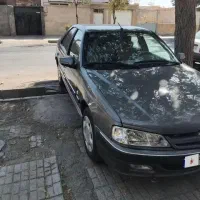 پارس tu5 کلاس ۱۵ مدل ۹۶|خودرو سواری و وانت|مشهد, کوی سیدی|دیوار