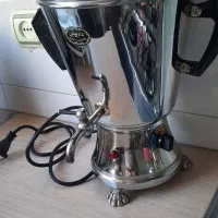 سماور برقی و ساندویچ ساز|سماور، چای‌ساز، قهوه‌ساز|تهران, وحیدیه|دیوار