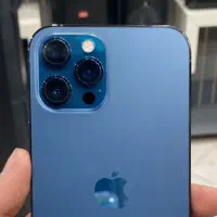 ایفون ۱۲ پرومکس