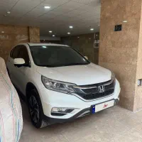 Honda crv exl 2016|خودرو سواری و وانت|کرمان, |دیوار