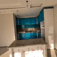 ۱۲۸ متر ۳خوابه/ کلید نخورده/ ۳دقیقه پیاده تا حرم|فروش آپارتمان|مشهد, حرم مطهر رضوی|دیوار