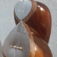 ساز|سازهای سنتی|نظرآباد, نظرآباد|دیوار