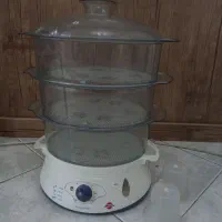 بخار پز