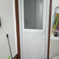 پنجره دوجداره پی وی سی به اندازه دلخواهpvc