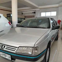 پژو glx تکسوز