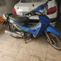 فروش موتور سیکلت