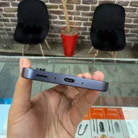 سامسونگ Galaxy A35 با حافظهٔ ۲۵۶ گیگابایت|موبایل|تهران, خواجه نصیر طوسی|دیوار
