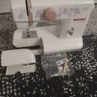 چرخ خیاطی مارشال|چرخ خیاطی و ریسندگی|رباطکریم, شترخوار|دیوار