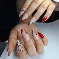 کاشت ناخن|خدمات آرایشگری و زیبایی|رشت, فلسطین|دیوار