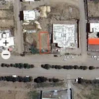 زمین تجاری مسکونی