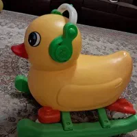 فروش وسایل سیسمونی تا ۷سالگی|اسباب و اثاث بچه|شهرضا, |دیوار