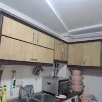 کابینت فلزی دست ساز|هود|کامیاران, |دیوار