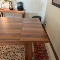 میز ناهار خوری|میز و صندلی غذاخوری|تهران, شهرک آزمایش|دیوار