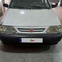 پراید ۹۰ SL|خودرو سواری و وانت|ساوه, |دیوار