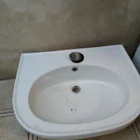 روشویی دستشویی (چینی کرد)