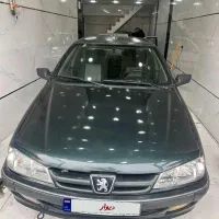 پرشیا مدل ۸۰(موتور۱۴۰۴)