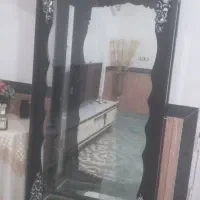 بوفه لوکس|بوفه، ویترین، کنسول|بوکان, |دیوار