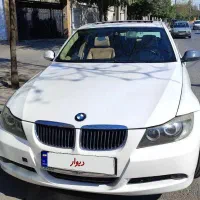فروش خودرو BMW320i مدل۲۰۰۷