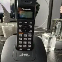 گوشی تلفن پاناسونیک
