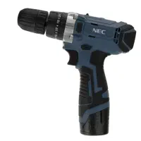 تعدادی آچار تخت جغجغه ای و رینگ و دلر شارژی