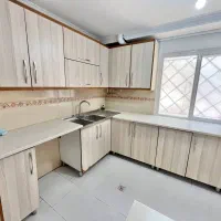 آپارتمان 75 متری /همکف / نما سنگ