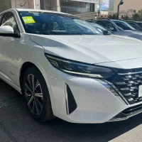 نیسان سیلفی مکس ادیشن 2024|خودرو سواری و وانت|شیراز, فرهنگ شهر|دیوار