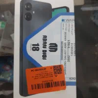 سامسونگ Galaxy A06 با حافظهٔ ۶۴ گیگابایت