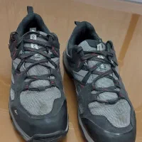 کفش کوهنوردی و شهری