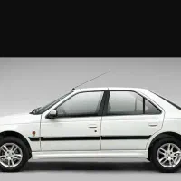 پژو پارس موتور سفارشی جدیداستثنایی