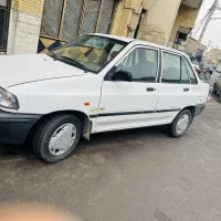 پراید ۱۳۱مدل۹۳