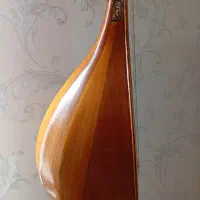 سه تار بختیاری دو مهر(بختیاری و هجران) ویژه|سازهای سنتی|اردبیل, |دیوار