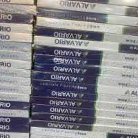 پارکت طوسی روشن|مصالح و تجهیزات ساختمان|کرج, عظیمیه|دیوار