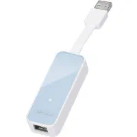کارت شبکهusb tplink|مودم و تجهیزات شبکه|کاشان, درب جوشقان|دیوار