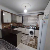 ۶۴متر۲خواب بااسانسور وانباری دسترسی عالی به مترو