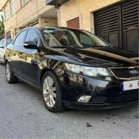 سراتو ۲۰۰۰ اتومات مدل ۲۰۱۰