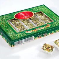 آگهی استخدام بسته بندی نوقا|استخدام بازاریابی و فروش|تبریز, |دیوار