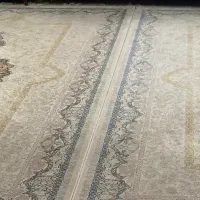 دو‌تخته فرش ۶ متری در حد نو