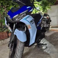 ایروکس بلنتا R155 رادیات آب خنک