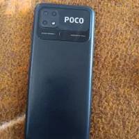 گوشی poco c40