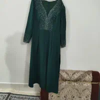 لباس مجلسی