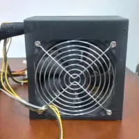 پاور کامپیتر (کیس)