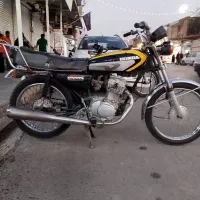 فروش متور پارکینگی|موتورسیکلت|گتوند, |دیوار