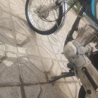 موتور هندا ۱۵۰ تیز تک|موتورسیکلت|شیروان (خراسان), |دیوار