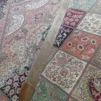 چاقو دست ساز