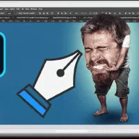 فتوشاپ پاورپوینت ترجمه مقاله تحقیق پوستر