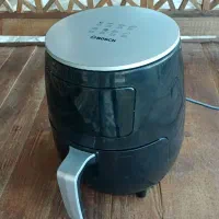 هواپز بوش|ظروف پخت‌وپز|رشت, نظری|دیوار