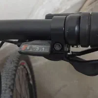 فروش دوچرخه ویوا سایز۲۹فریم۱۸بیست و چهار دنده|دوچرخه، اسکیت، اسکوتر|خمینی‌شهر, |دیوار